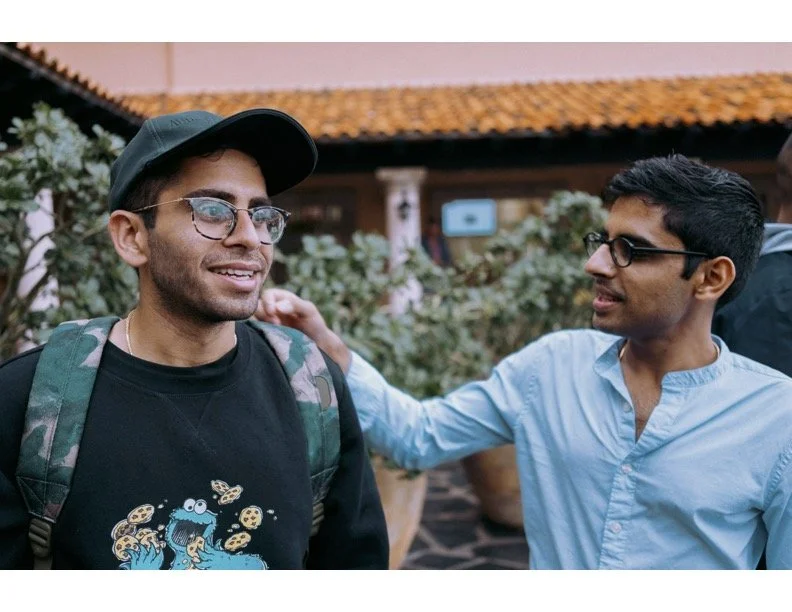 How Relationships Can Help Us Grow