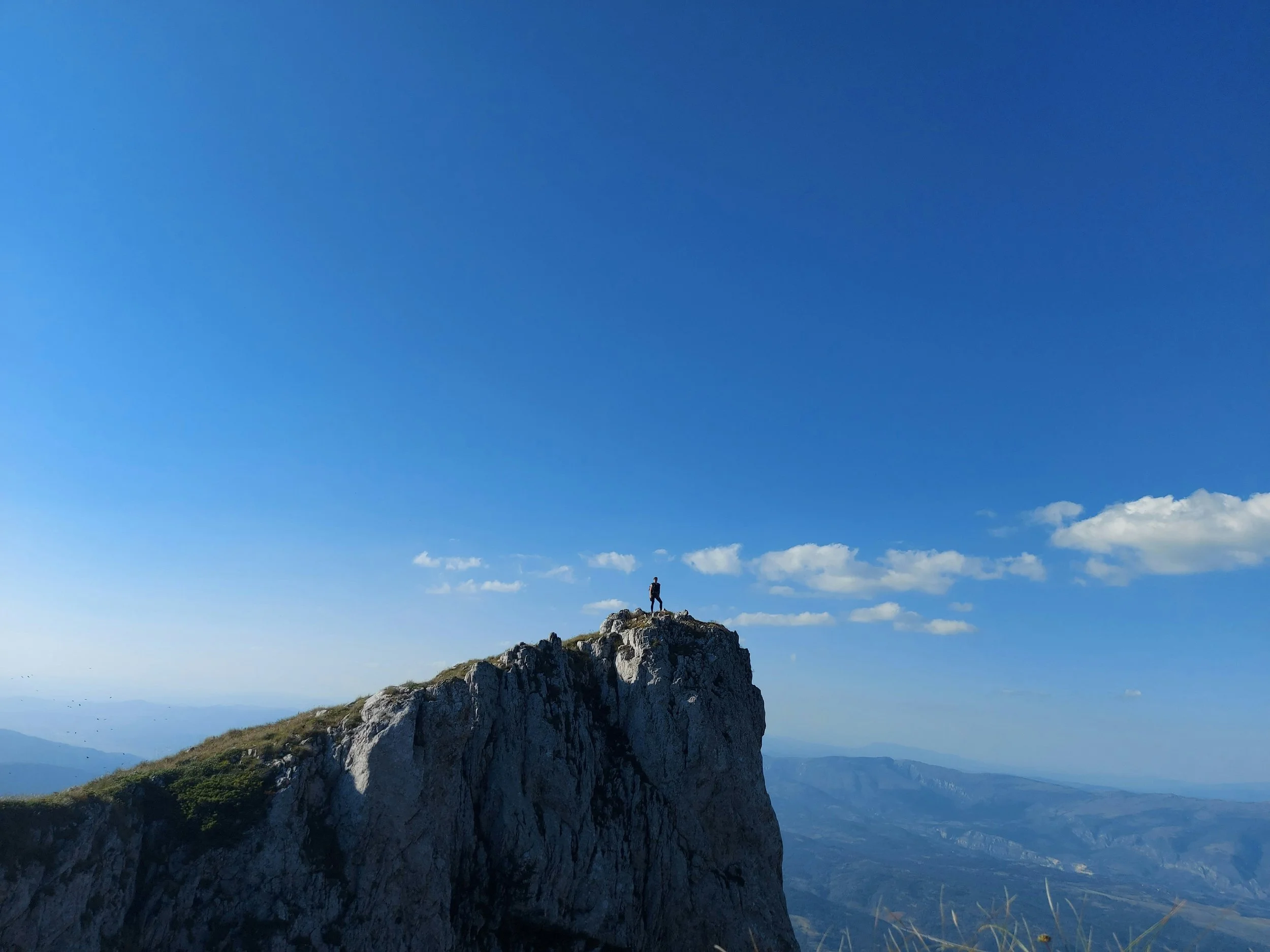 Managing Climate Anxiety