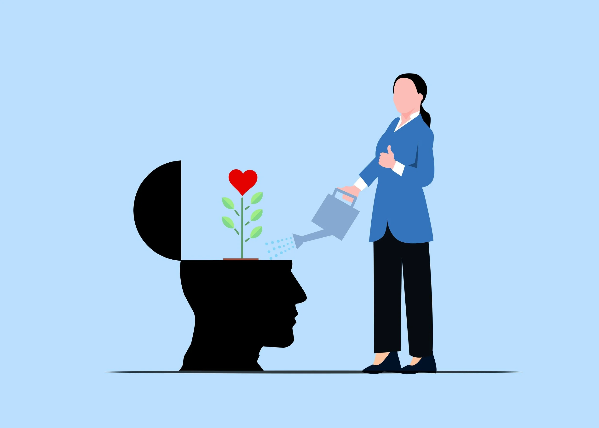 Therapy Myths That Keep People From Getting Help (and What to Do Instead)