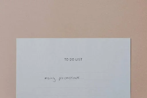 The Psychology of Procrastination: Why It’s Not Laziness