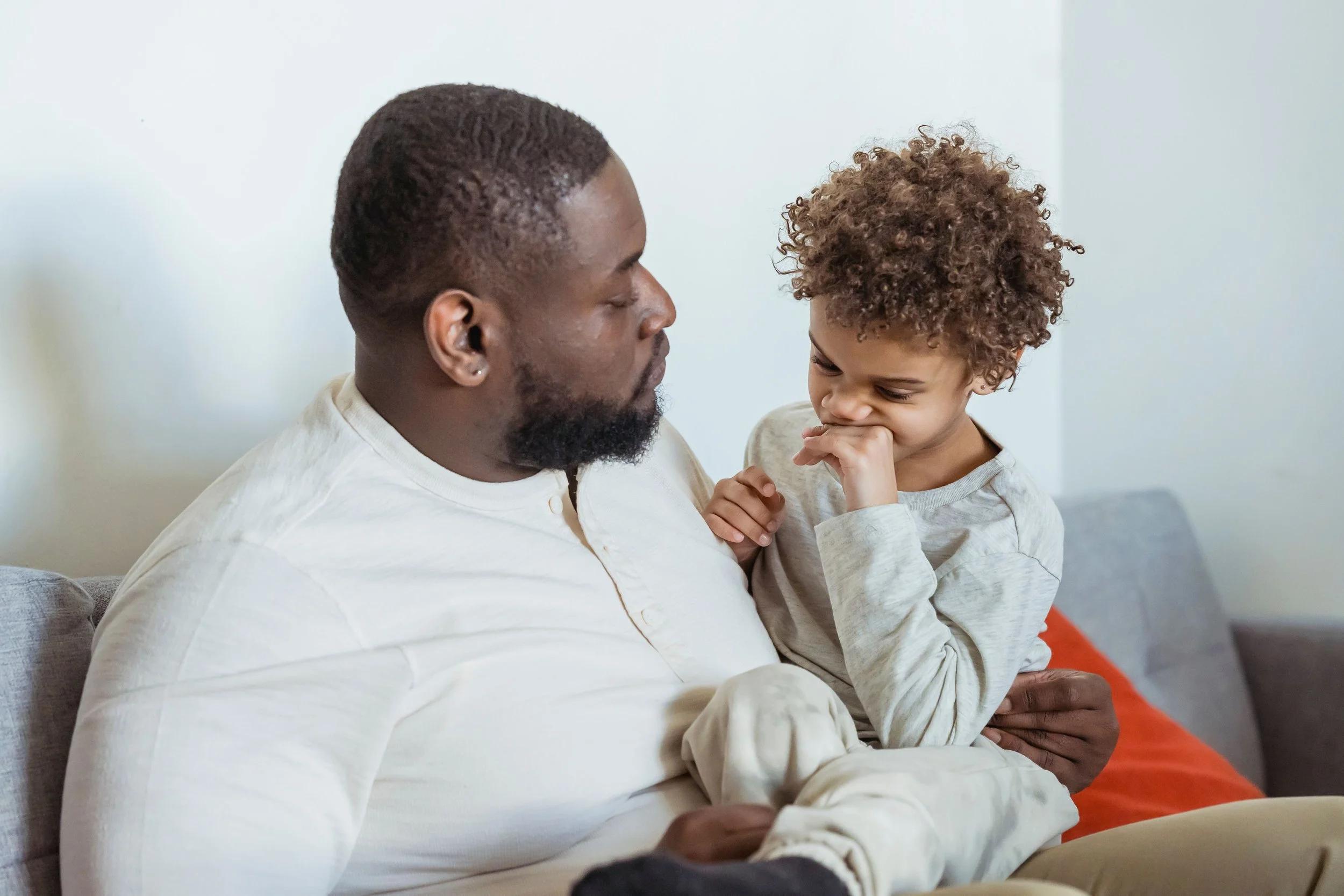 Why Is My Child So Emotionally Reactive? Understanding Emotional Dysregulation in ADHD
