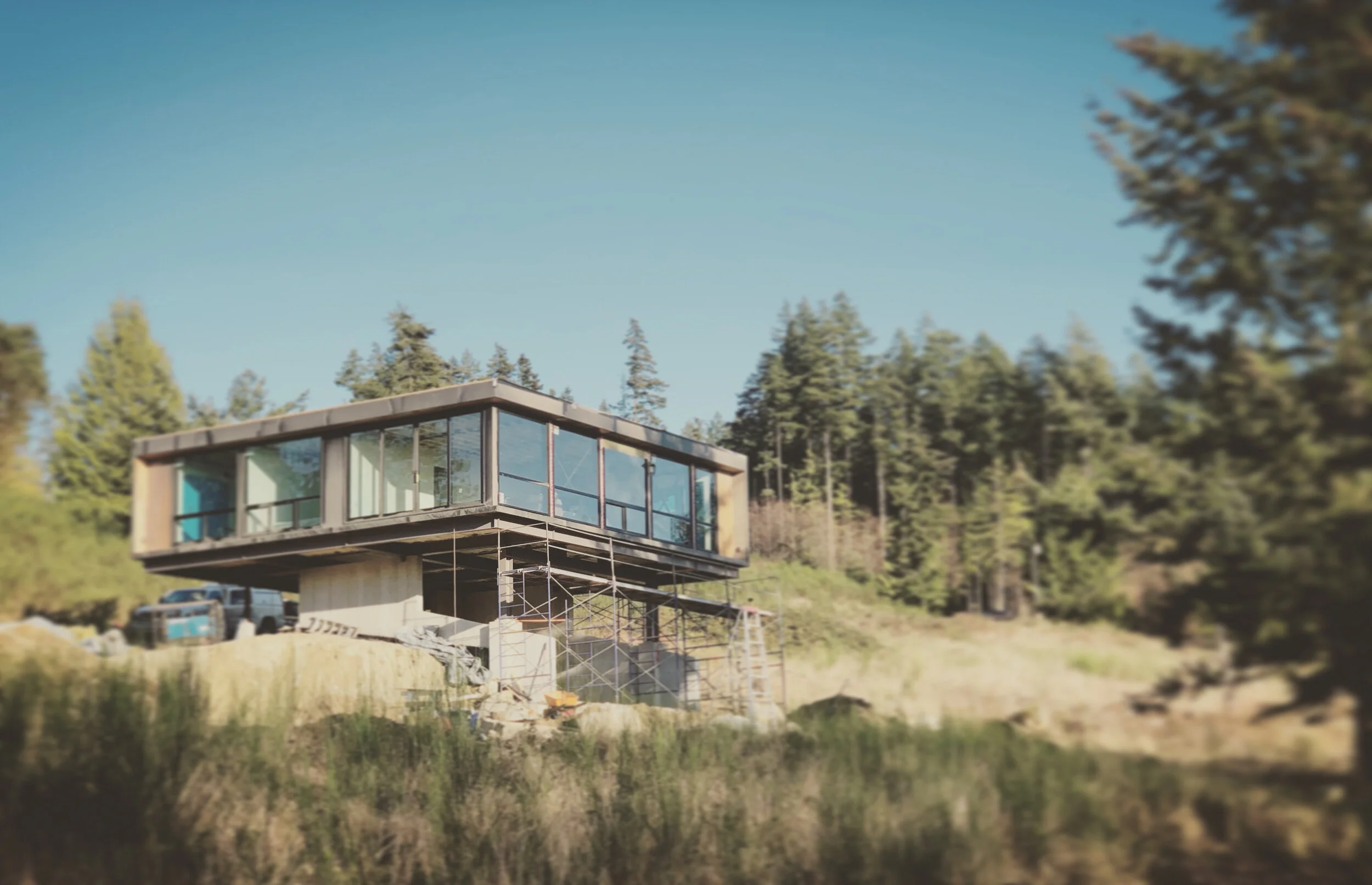 No. 1803 - Construction