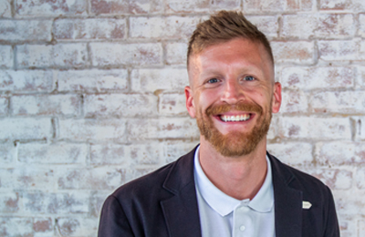 Danny Spears Commercial Director