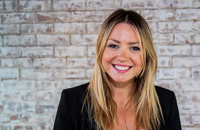 Natalie Dawson Agency Sales Director