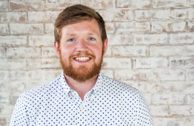 Harry Beaven Account Manager