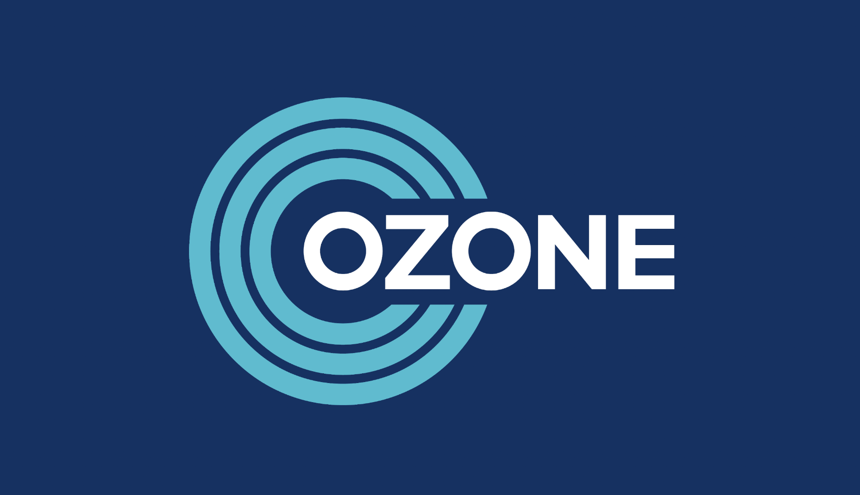 A new brand look and feel for Ozone — Ozone