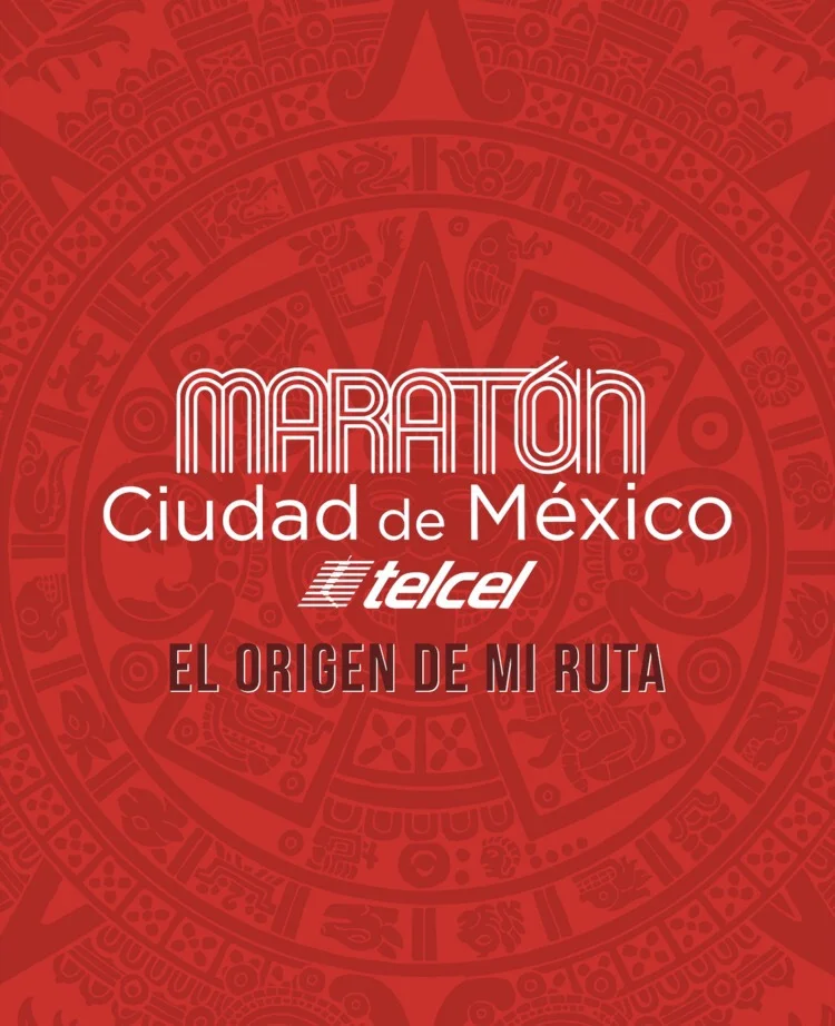 Maraton CDMX 2017