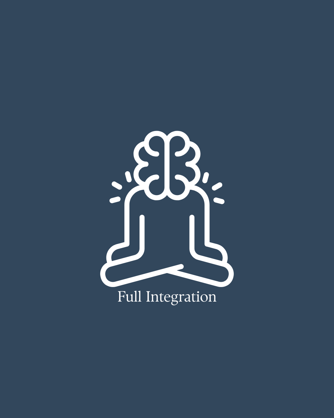 Full Integration — 9 sesiones