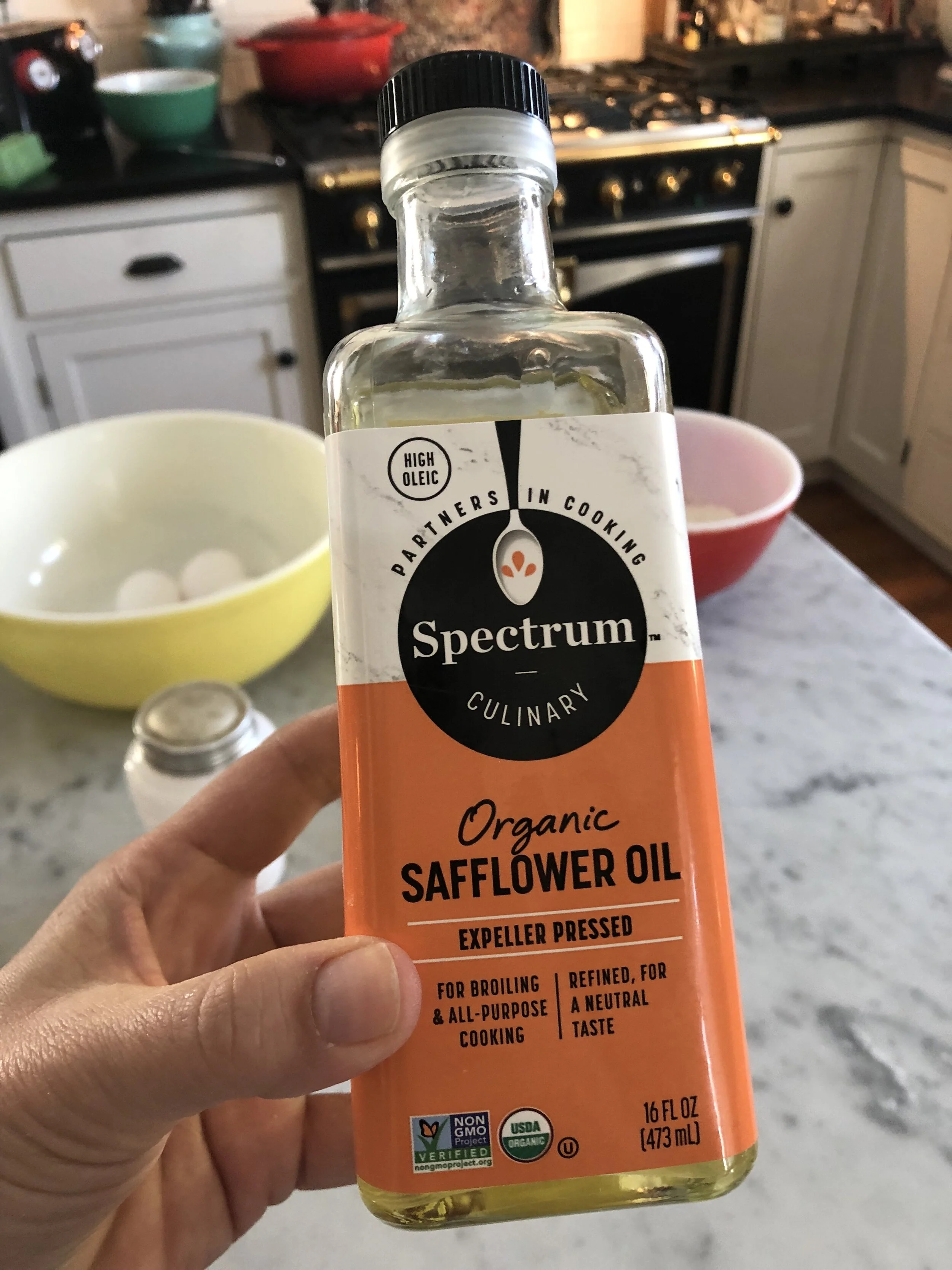 The Great Popover Pursuit — Vintage Dish & Tell