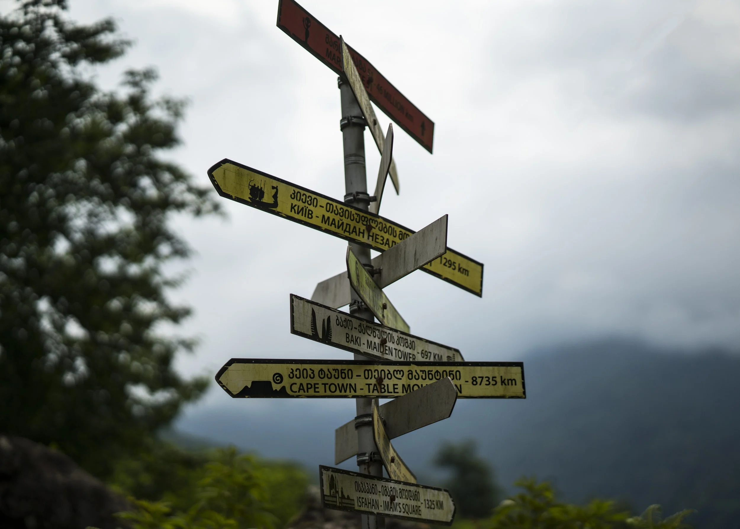 Many began to believe in his name when they saw the signs he was doing (John 2:23).