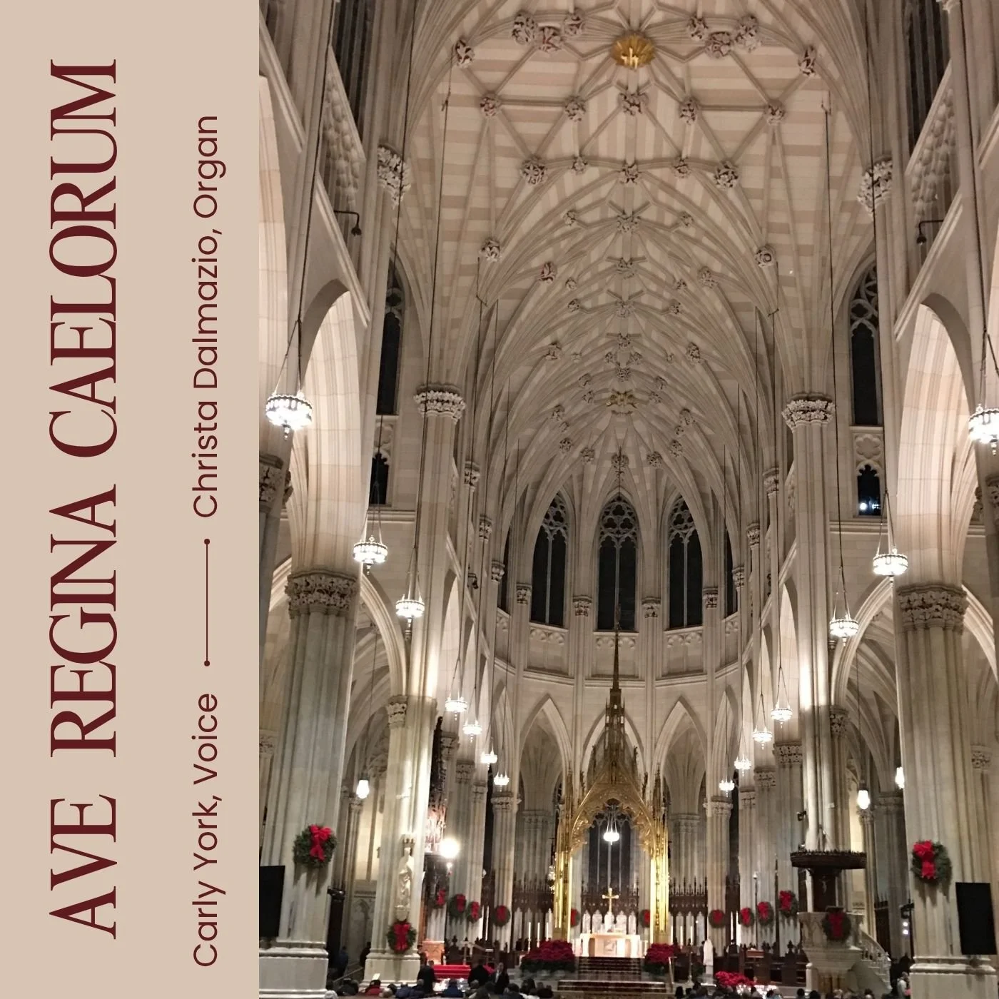 Ave Regina Caelorum Album Cover.jpg