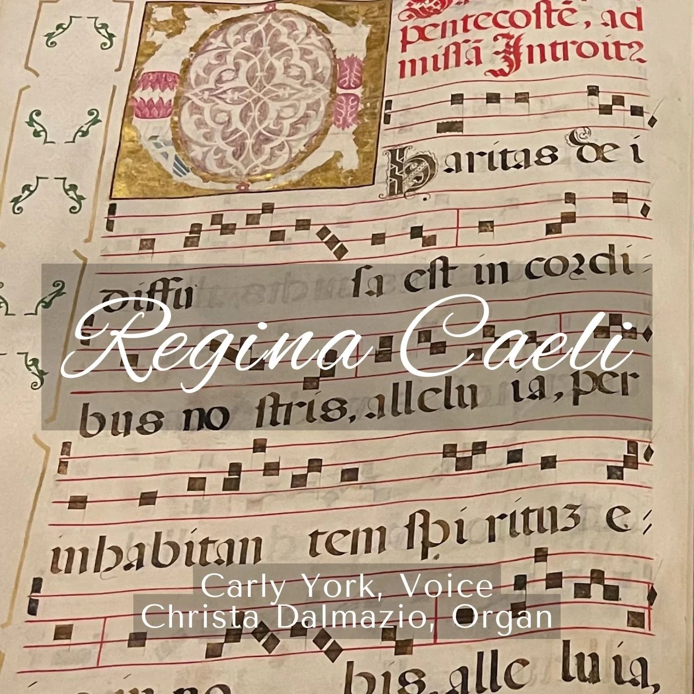 Regina Caeli album cover .jpg