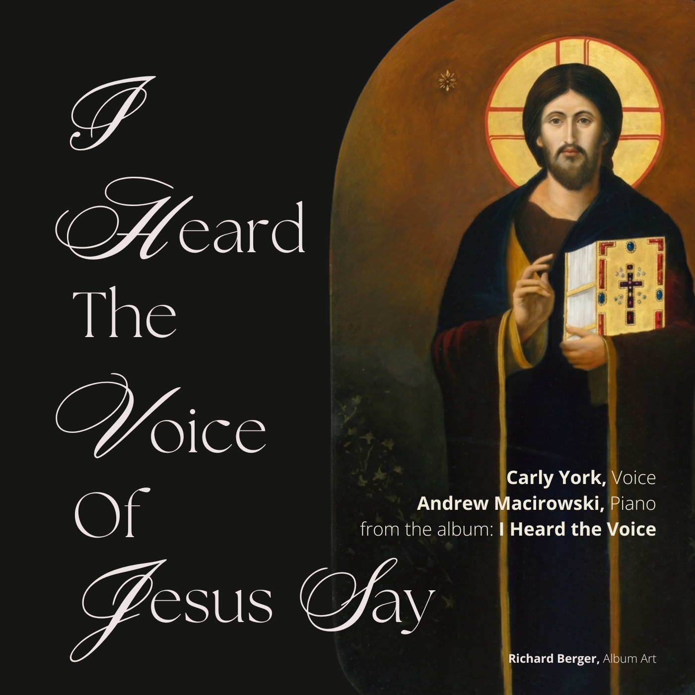 Final I Heard the Voice of Jesus Album Cover.png