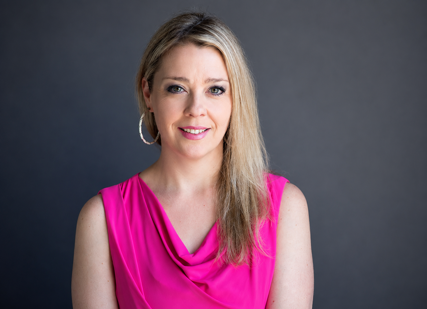 Carly York- I Heard the Voice- Headshot