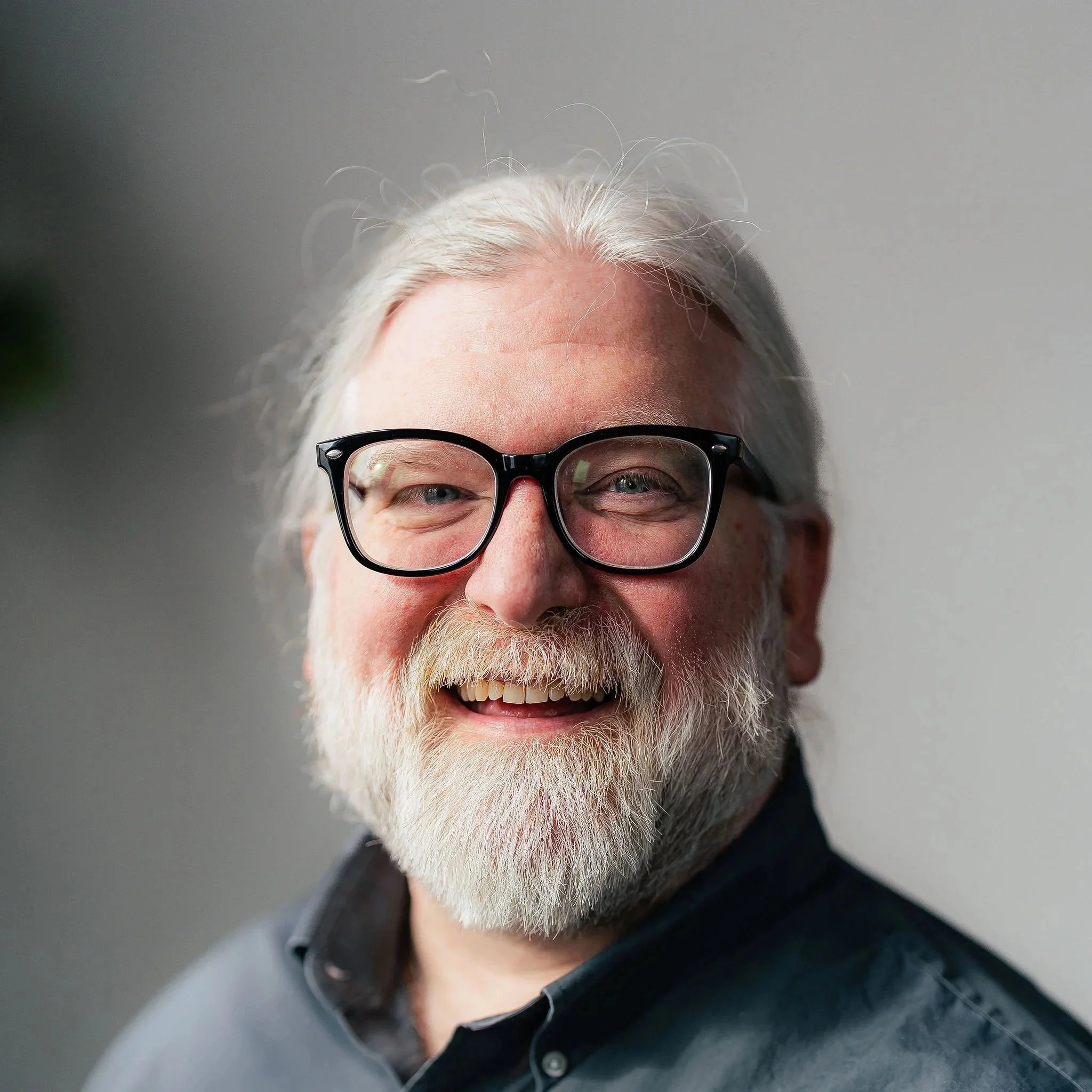 Karl Boettcher, Finance Director