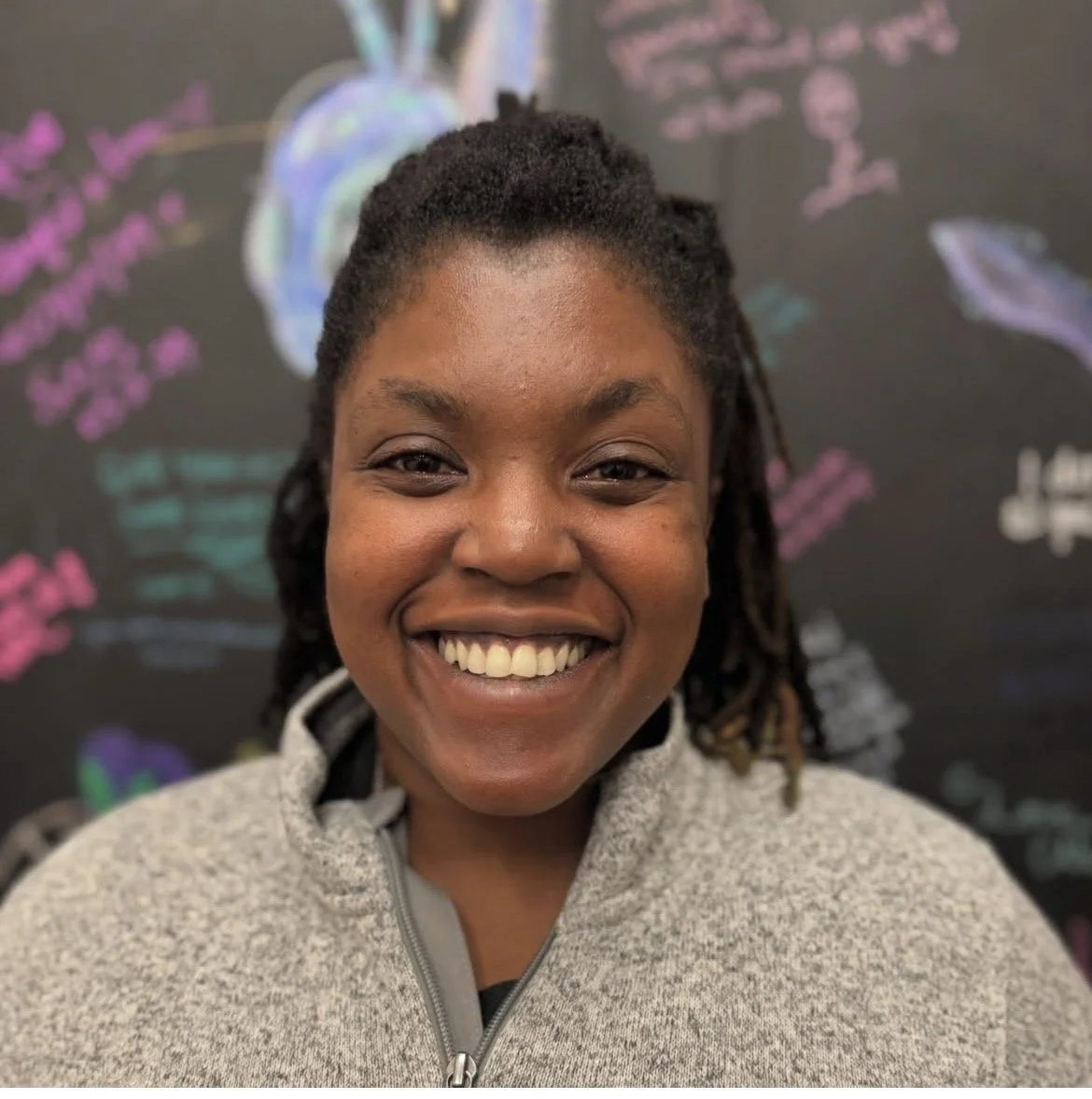Amber Rencher, PRS