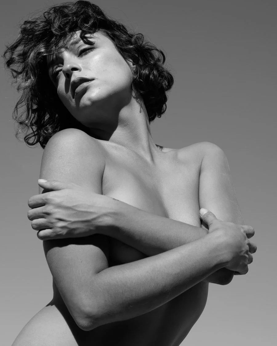 Model Portraits