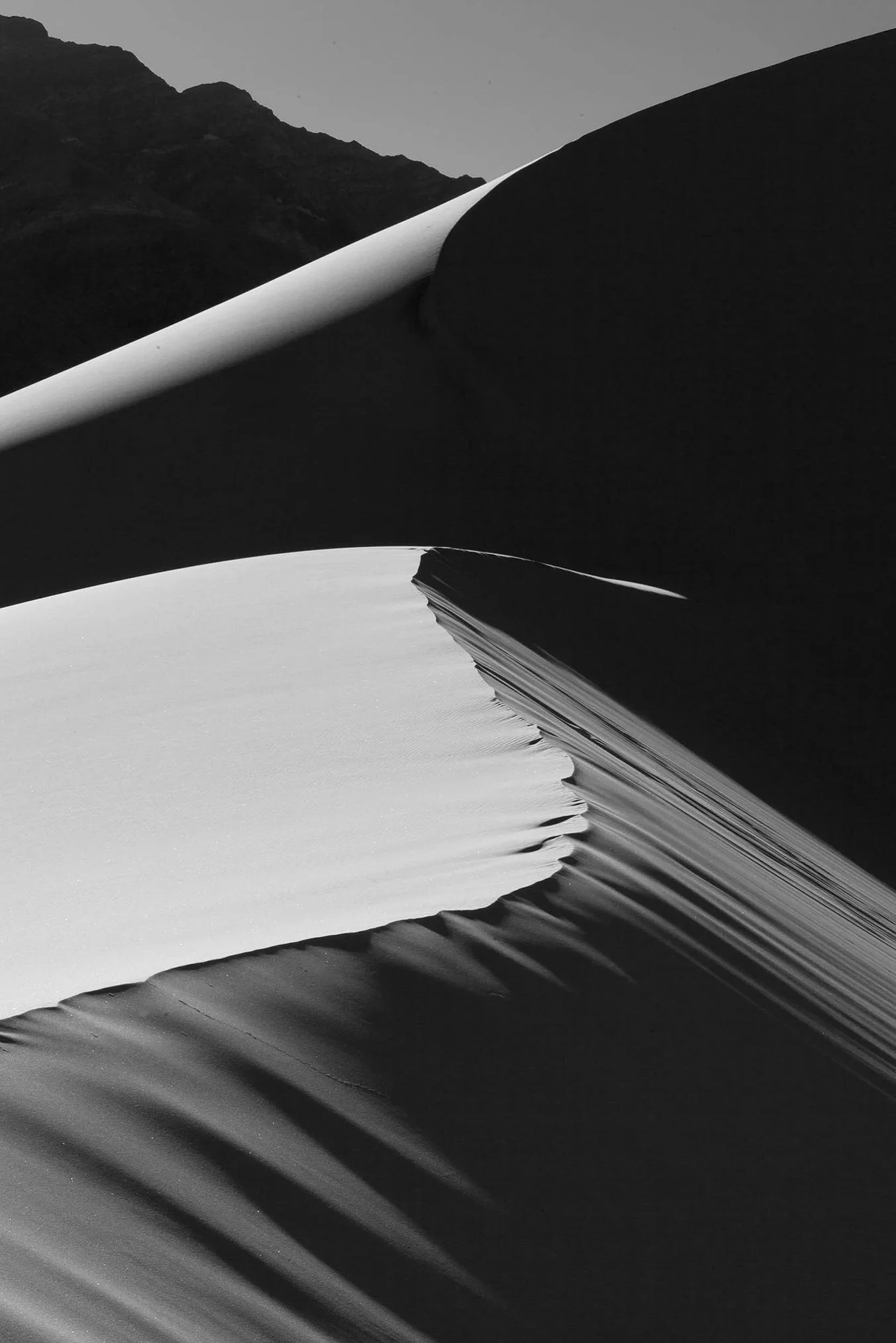 Eureca Dune, Morning. Ronald Brown Fine Art Photography.jpg