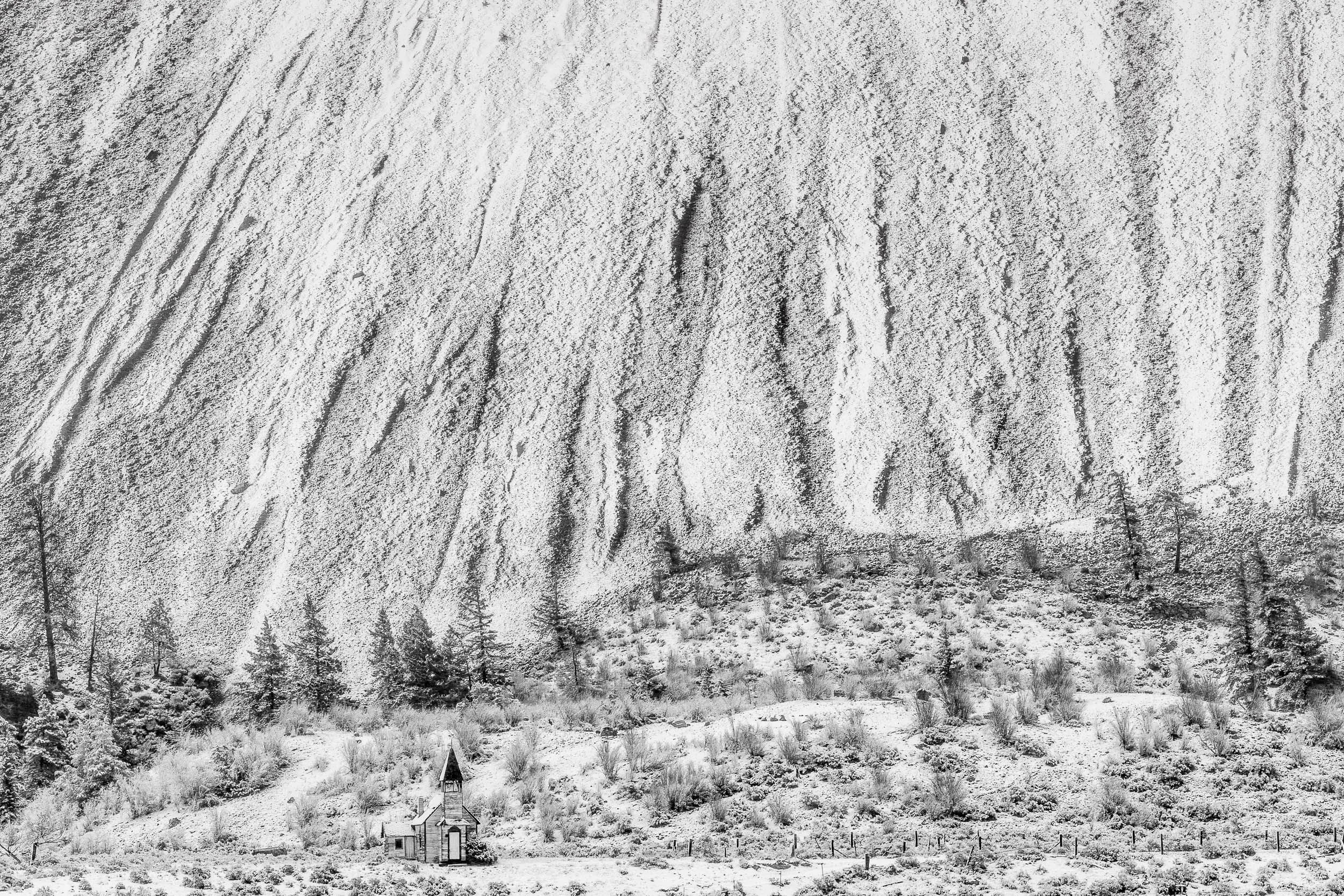 Little Chruch. Thompson River Valley, Ronald Brown Photography.jpg