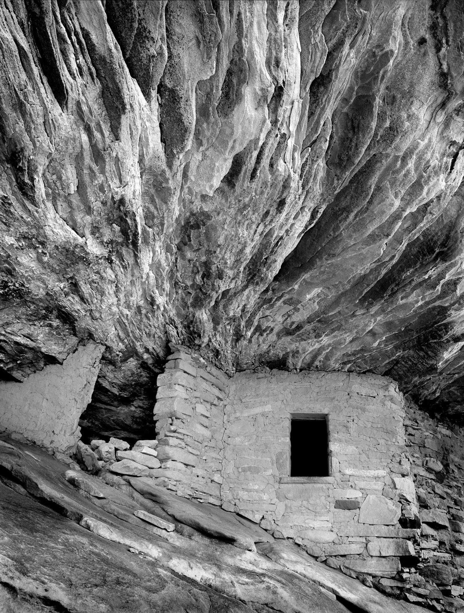 Ceiling House Ruin, Cedar Mesa, Utah Ronald Brown Photography.jpg