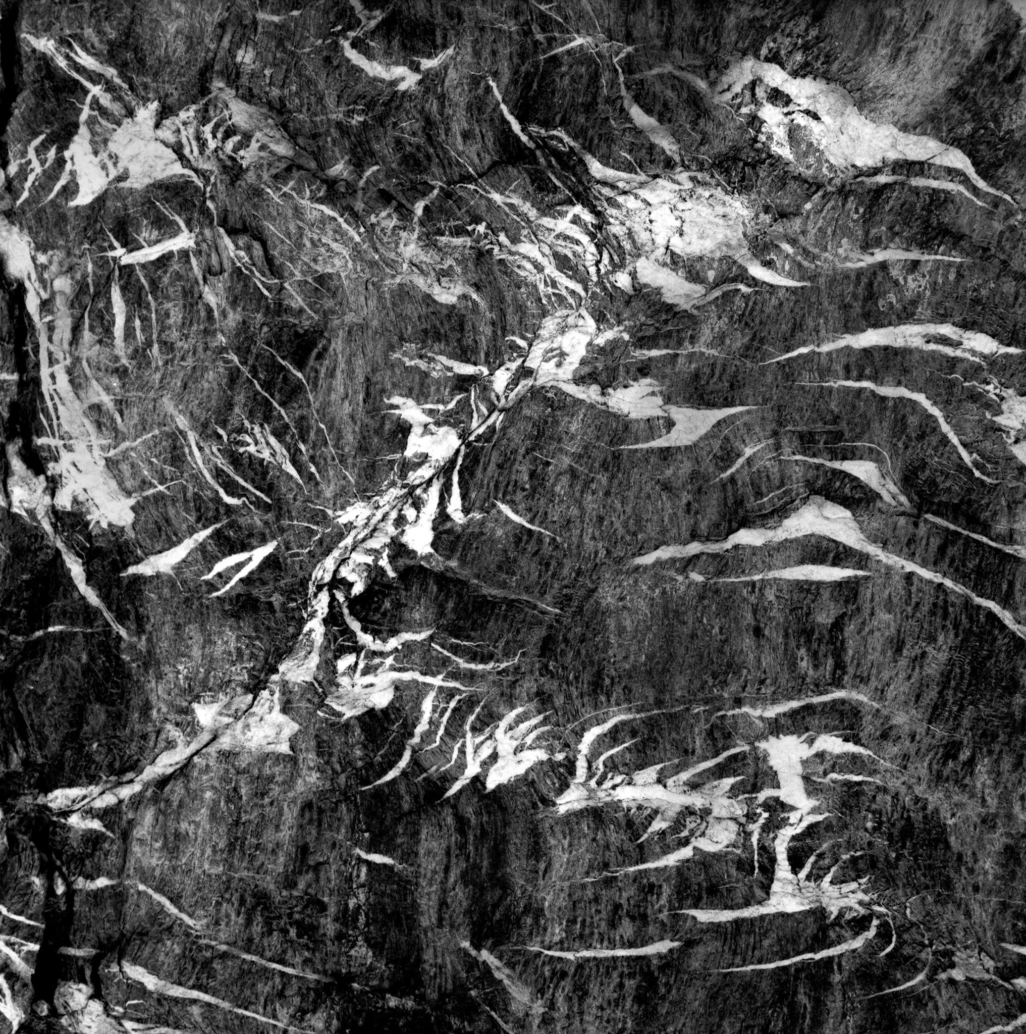 Striations in Rock,  Ronald Brown Photography.jpg