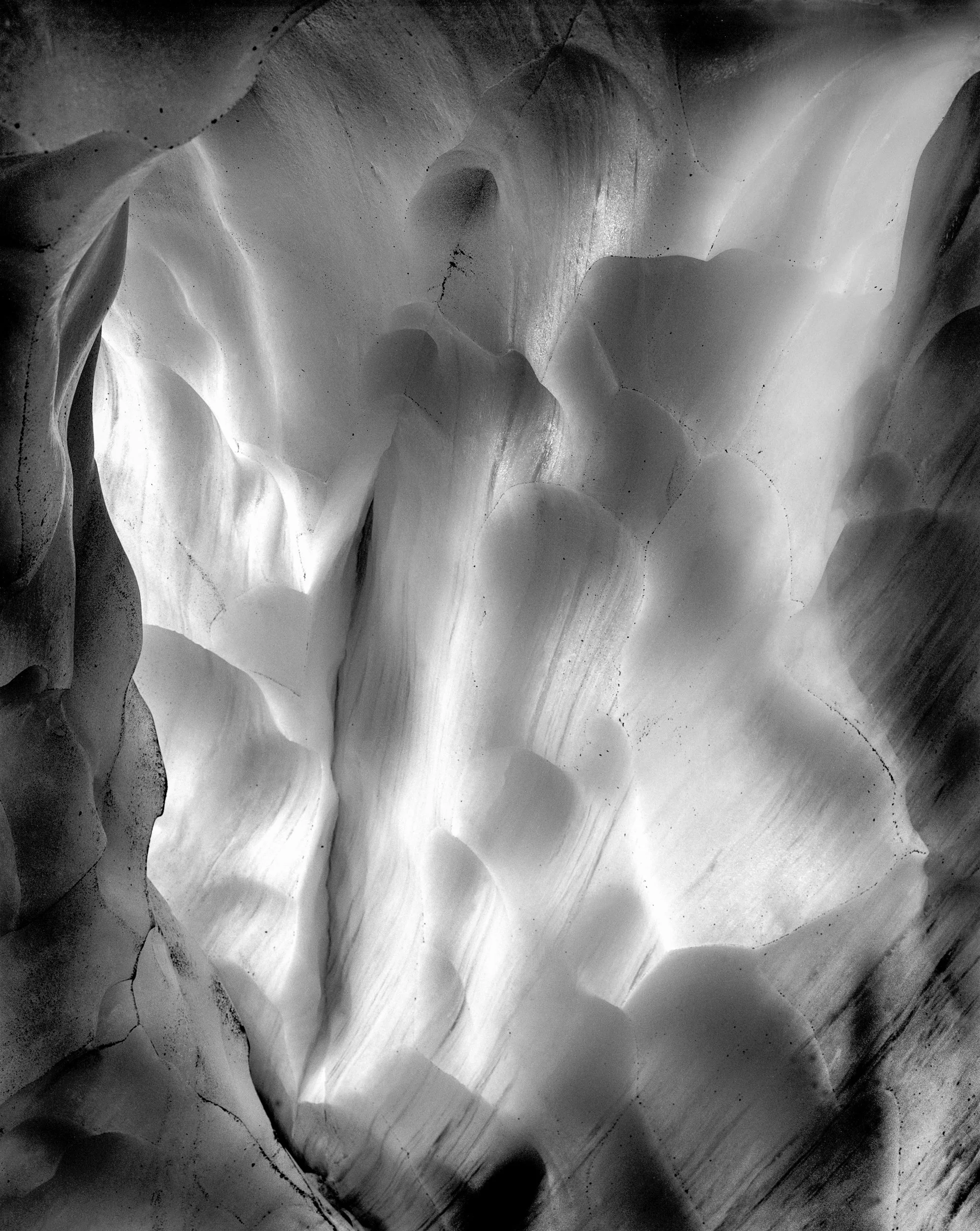 Angel Glacier Light Angel, Ronald Brown Photography.jpg