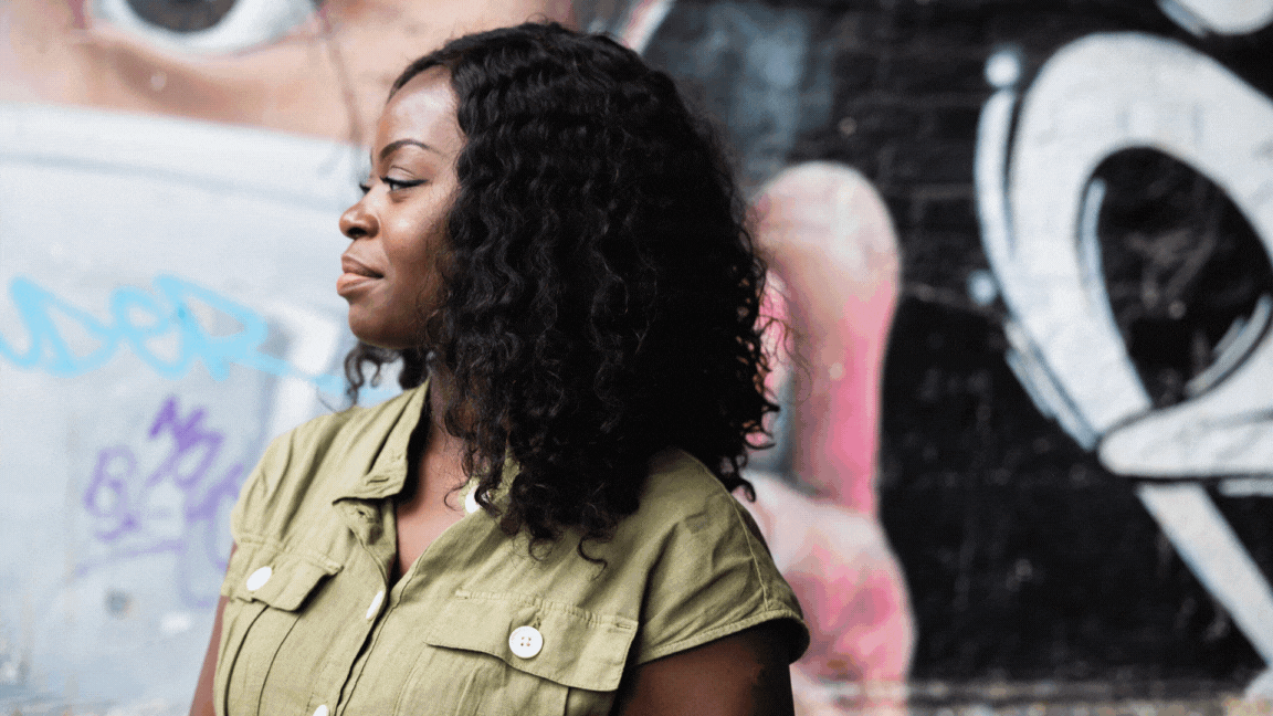 London Street Photography Portraits Southbank London Bridge