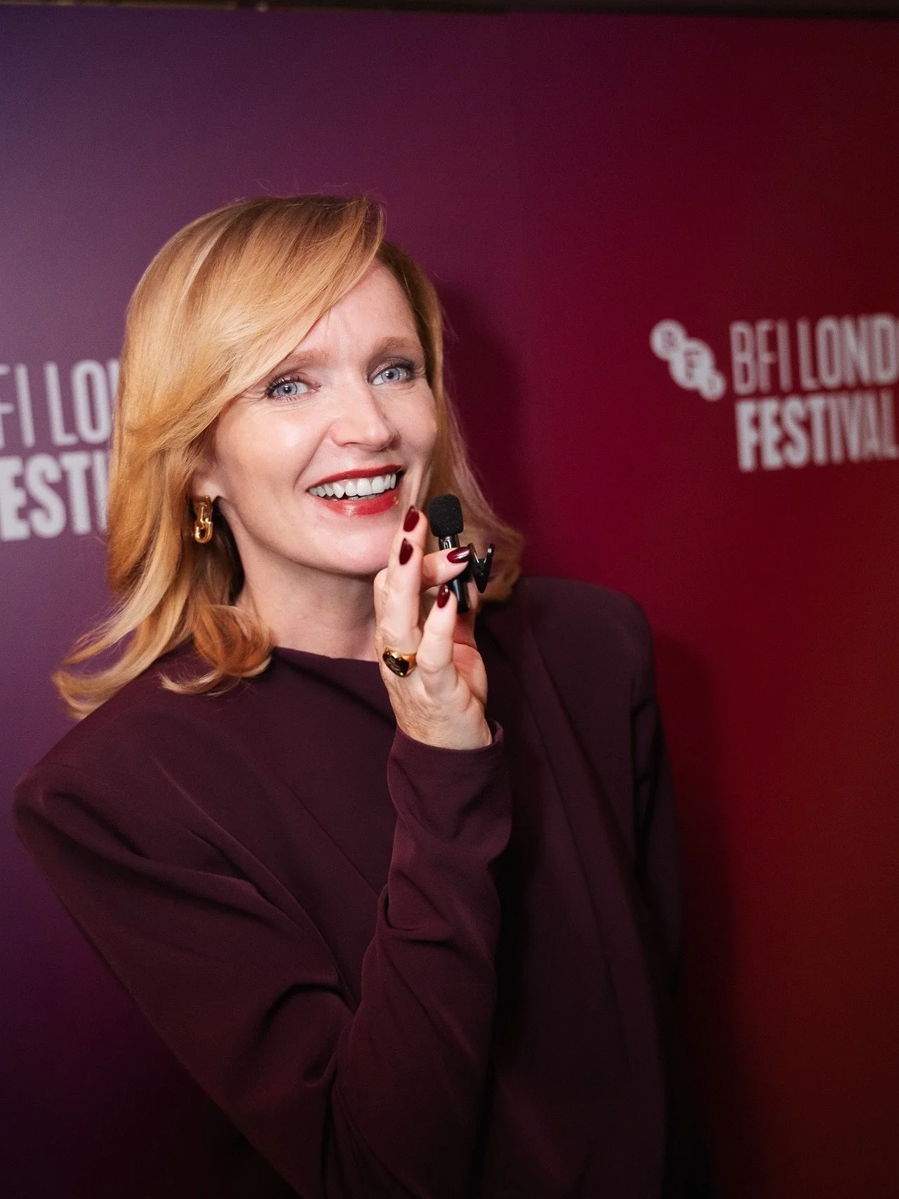 Loved being at the &amp;Sons premiere last night at @curzon.mayfair for #bfilondonfilmfestival with the amazing crew of @shortstuff.film 

Brilliant to hear from George Mackay, @johnnyflynnmusic @arthurstanleyconti @geislerka @ptrapero and their thou