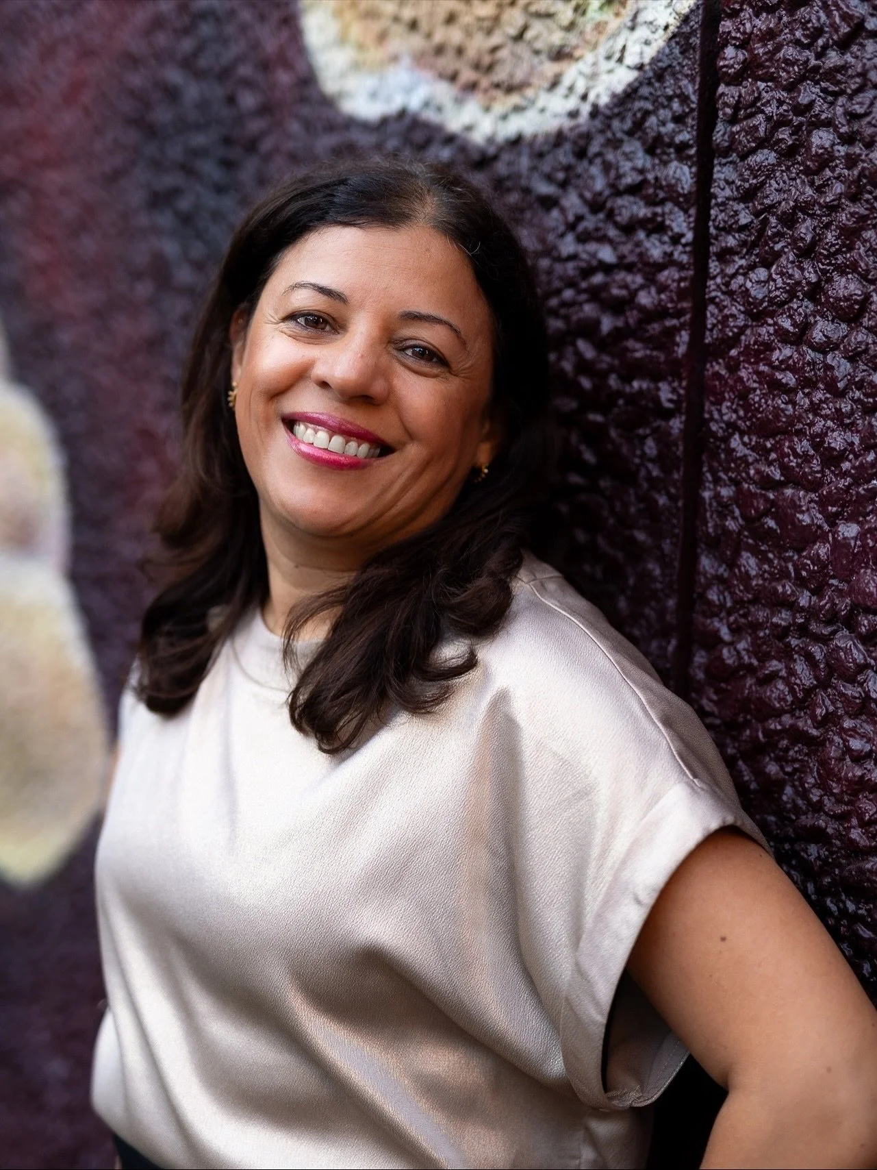 I wanted to share some recent portraits with you and it made me rethink why they&rsquo;re so important to me&hellip;

It&rsquo;s all about portraits. The human face. The individual story. 

The eyes, the emotions we cannot hide. 

The inner strength.