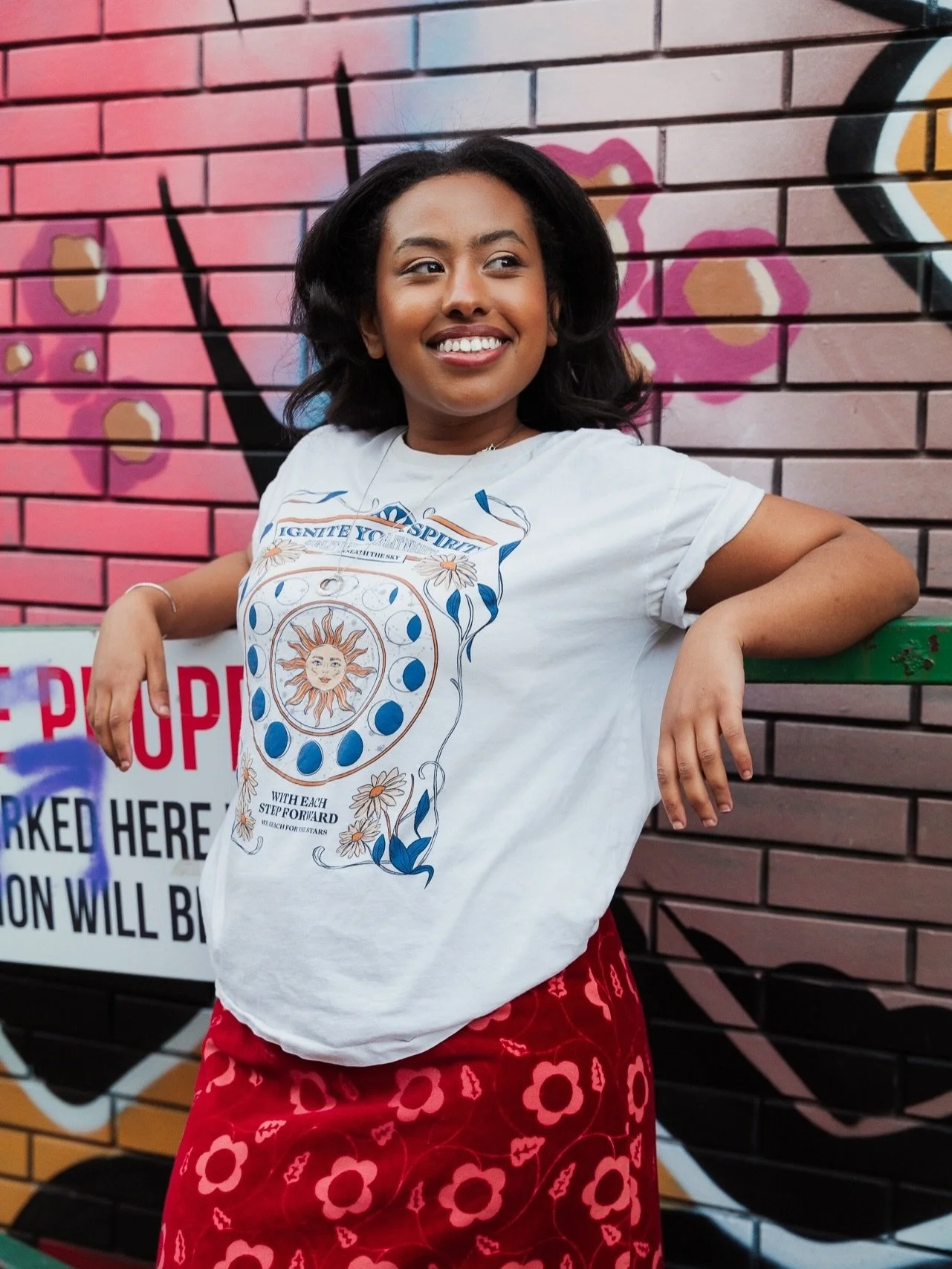 EAST London portraits👌 @stirchesandbitches

Donna x