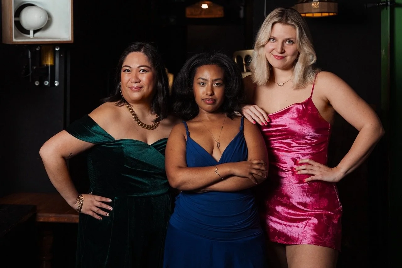 People often say that love how powerful women look in my images. But if I&rsquo;m honest it&rsquo;s not something we have to strive for. It kinda just happens. When you feel safe and given an opportunity to just be, your inner strength emerges. I lov