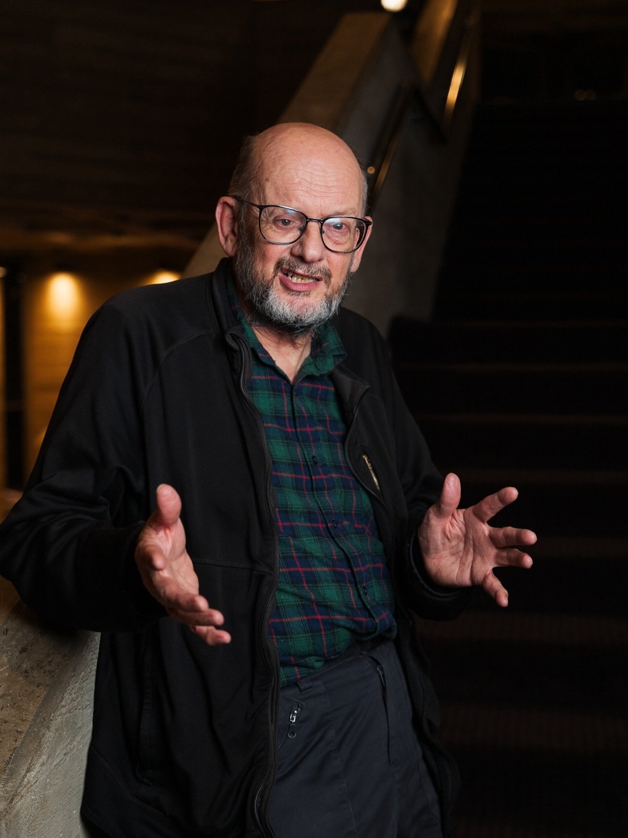 Some amazing humans I shot in the National Theatre who run amazing creative business in Southwark. 

I loved meeting everyone and being comisiones to take portraits are my favourite! Even if I only get 5 minutes with people, I make sure every second 