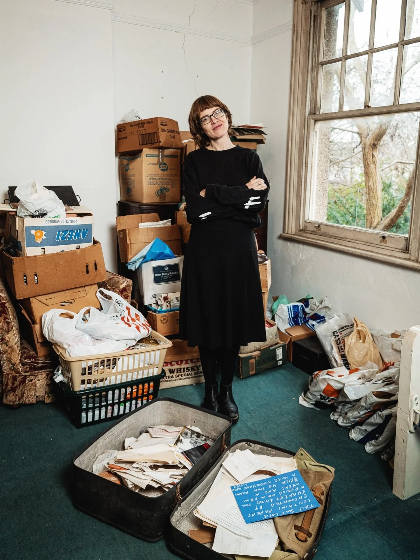 Very much looking forward to drawing tree branches with this woman in a tonight (and every Thursday night). Local people if you want to know more check out @general_practice_179 

Charlottes story inspired a greater story within me. Promise to share 