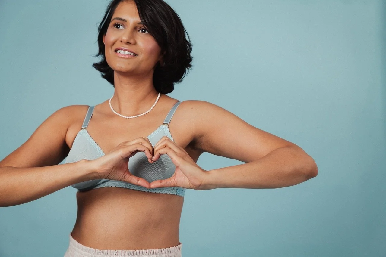 Empowering women and celebrating their bravery with @weareevenly and their innovative breast symmetry solutions 💖 Honored to be a part of this incredible journey towards acceptance and community. 

I&rsquo;m not really interested in shooting women i
