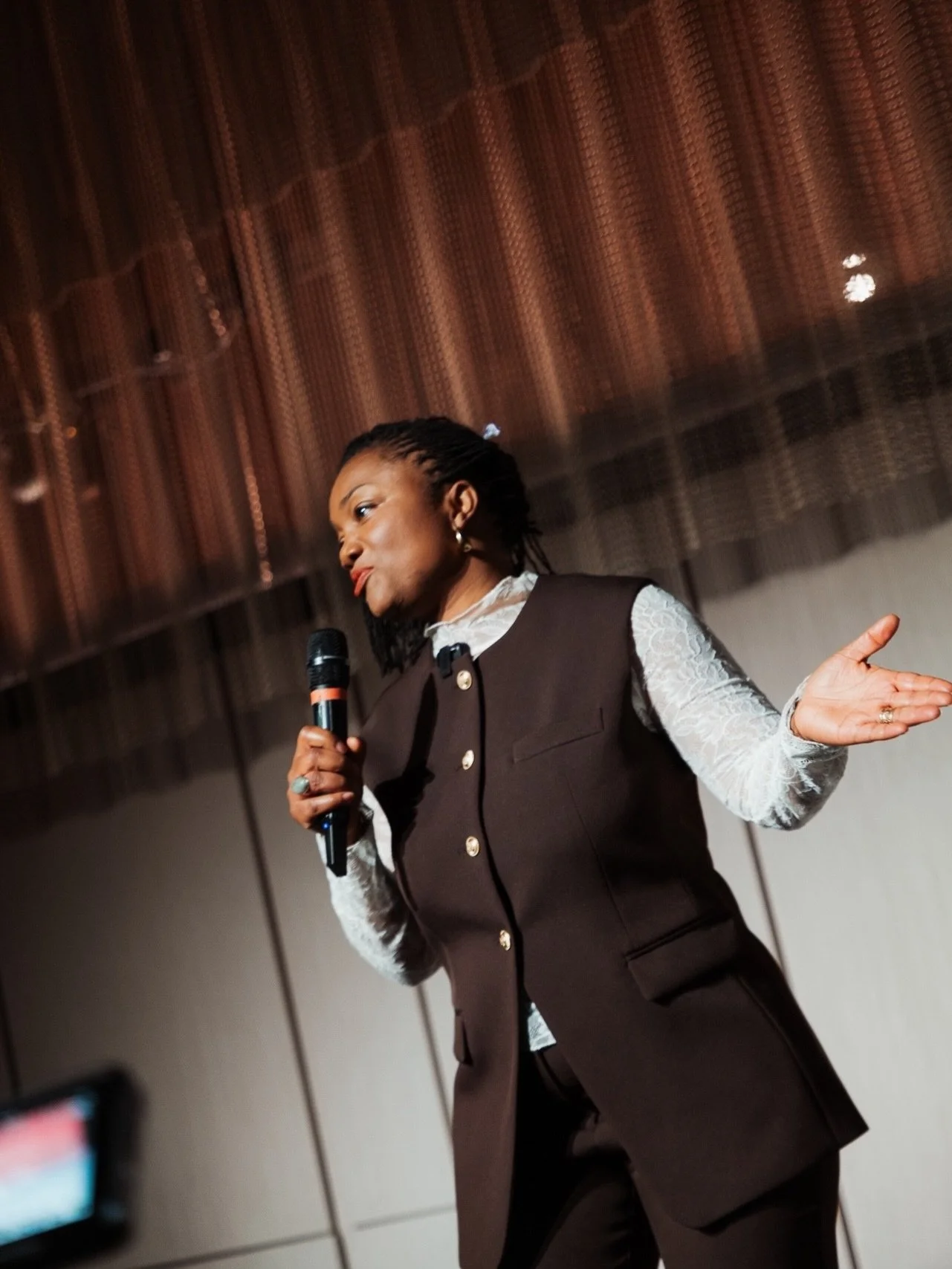 📢 ‼️ Have you got something to  say? 

I&rsquo;ve found throughout my career that you need to show people what you&rsquo;re doing, not just tell them. Capturing your event whether a party, screening, awards show or speaking gig is invaluable! In my 