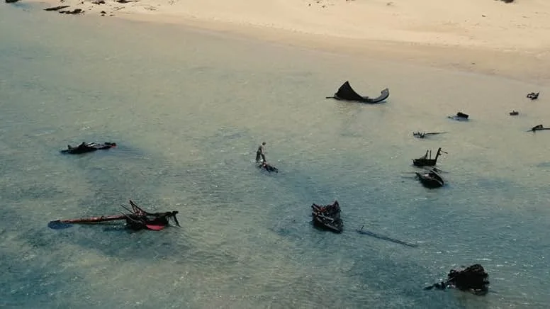 Why we are all going crazy for Christopher Nolan’s  THE Odyssey!