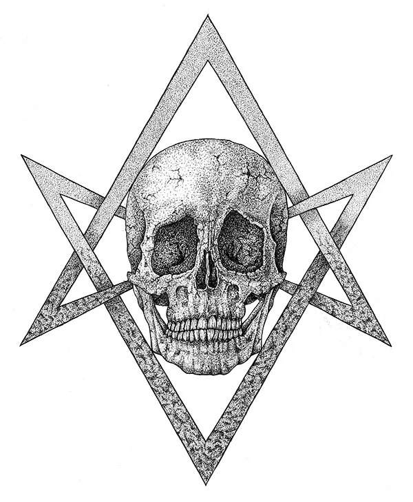 Thelema is Horror: An Analysis