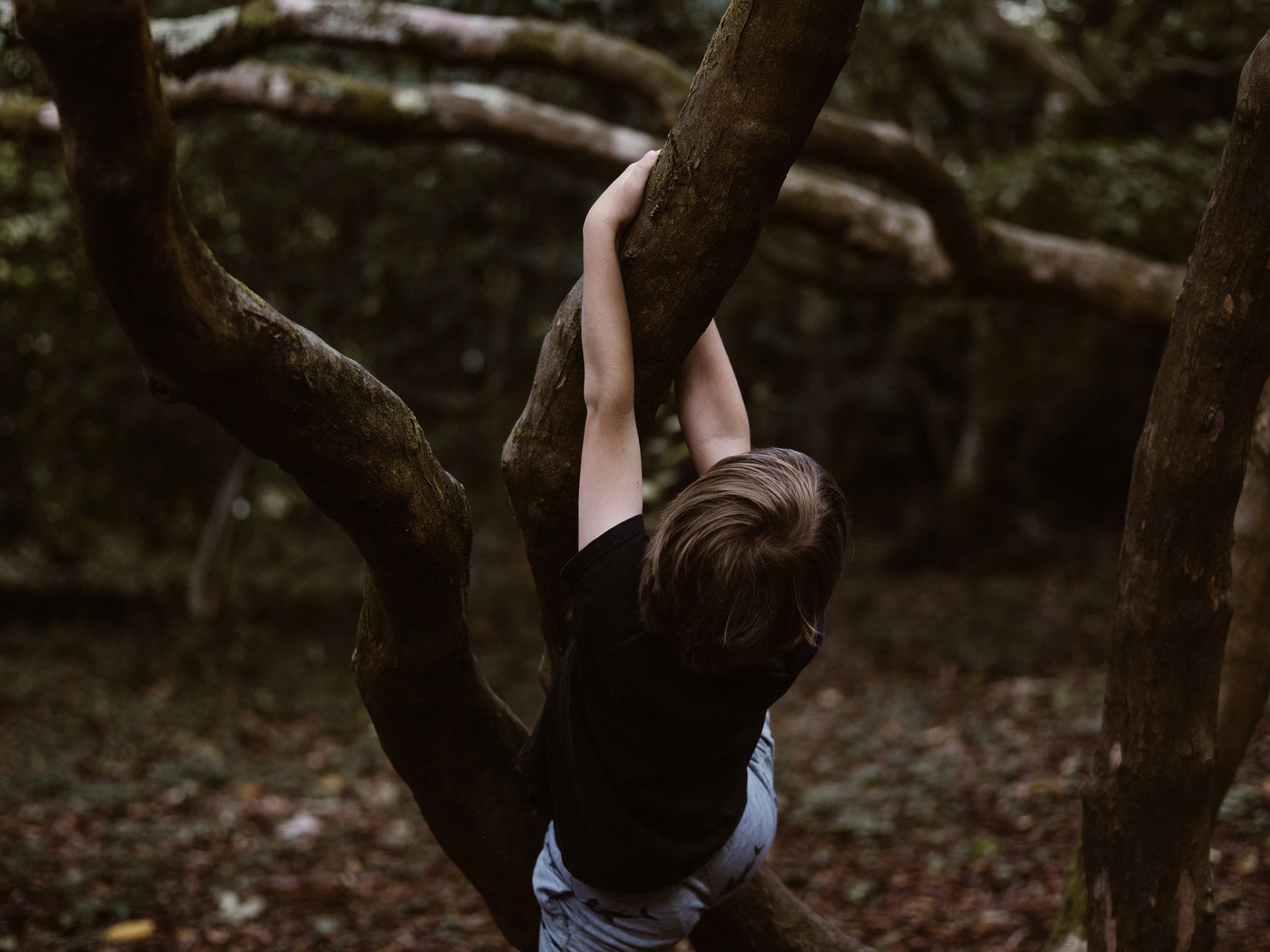 The Pedagogy of Thelema: Raising Children in the Aeon of the Child (Part 1)