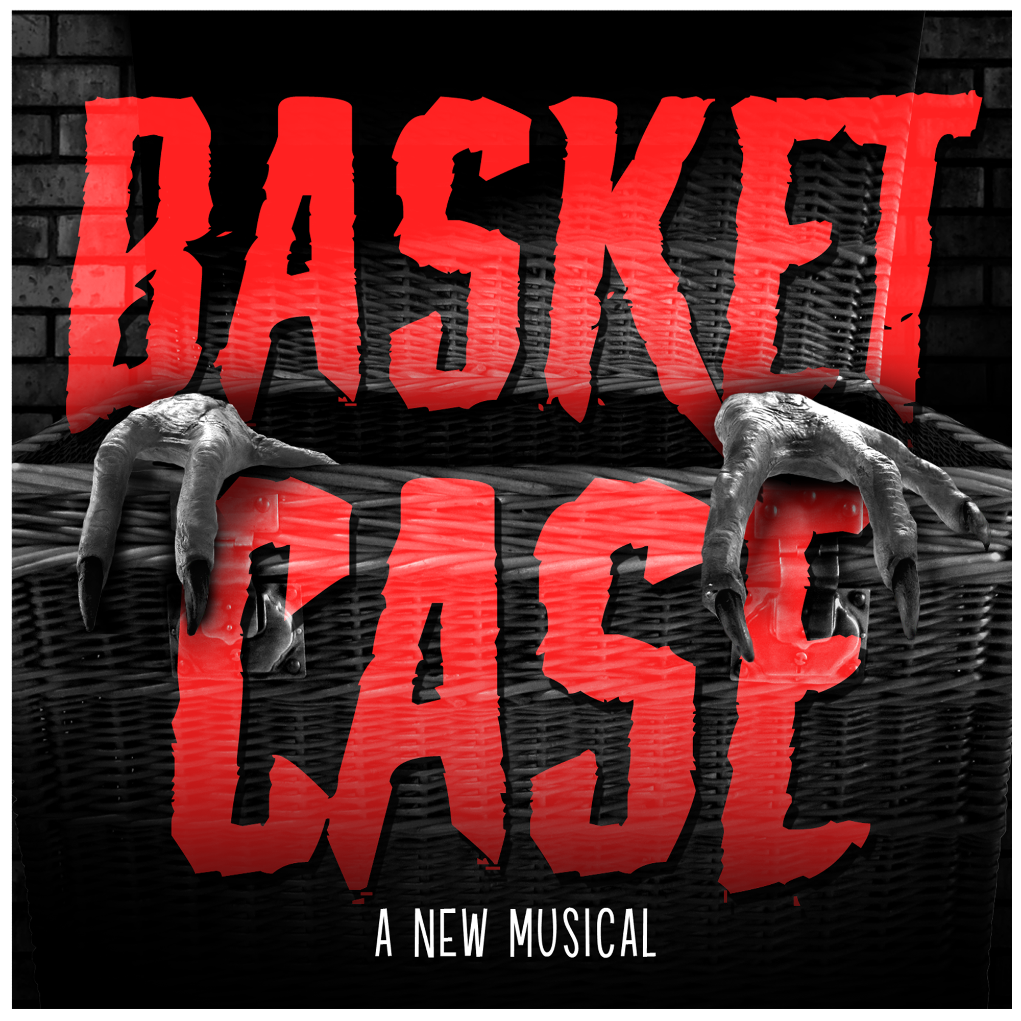 Basket Case - The Musical