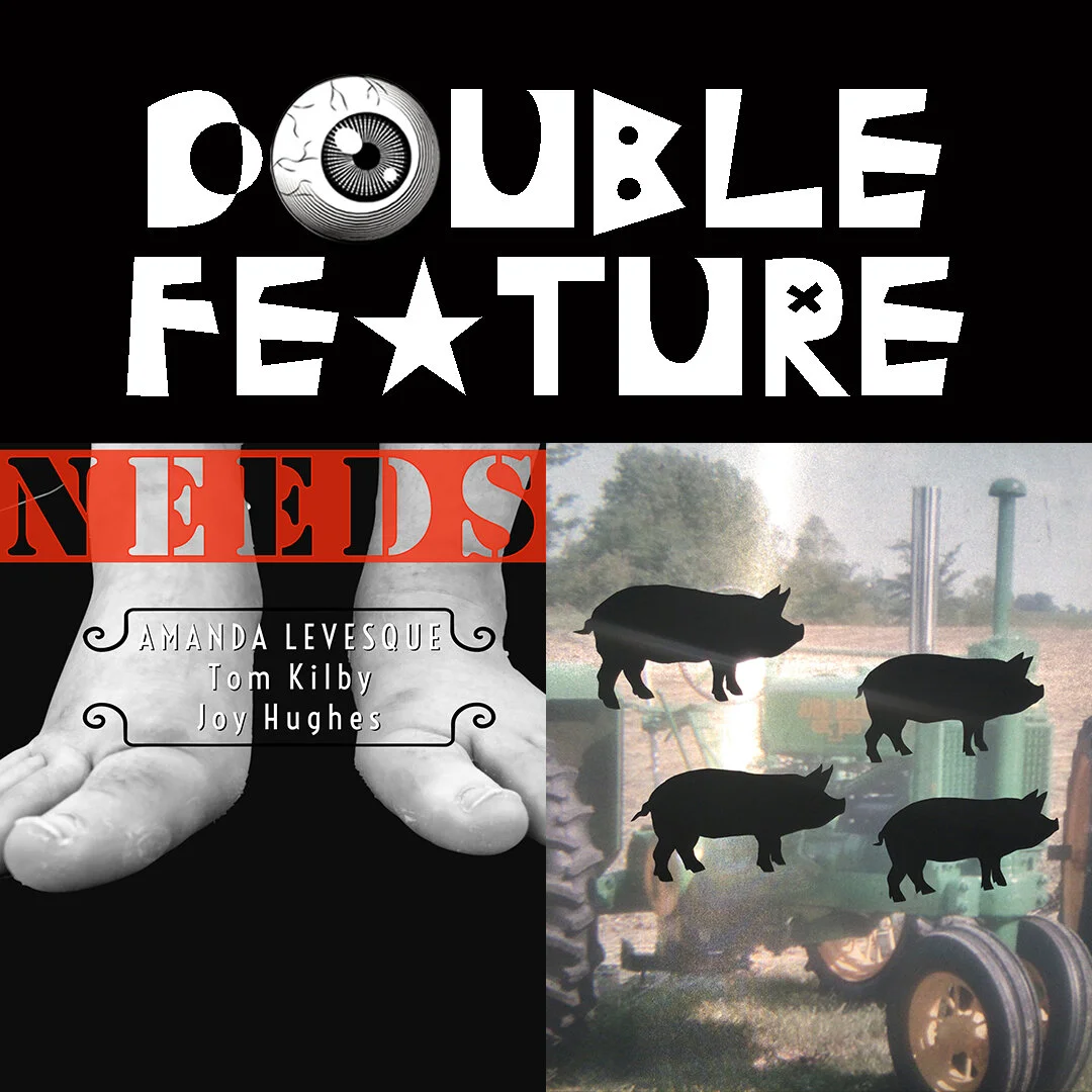 Needs + Shadows of My Family