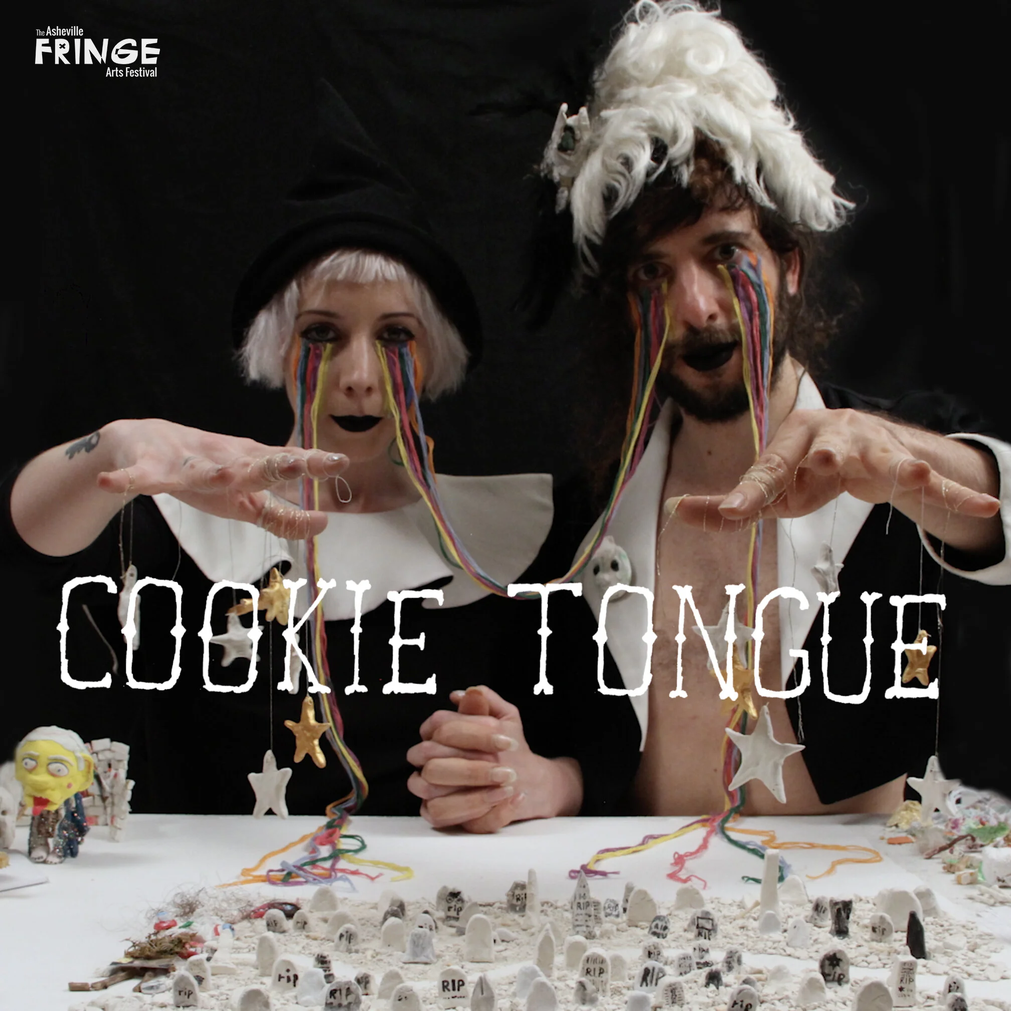 Kaleidoscopic Bone House