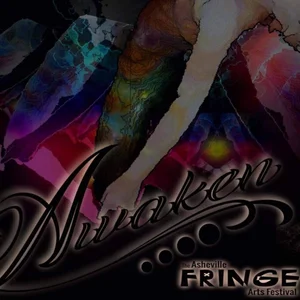 👁 RAF // Chakra Ceremony