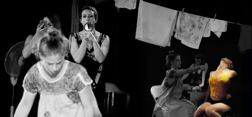 Fringe Summer Night 3