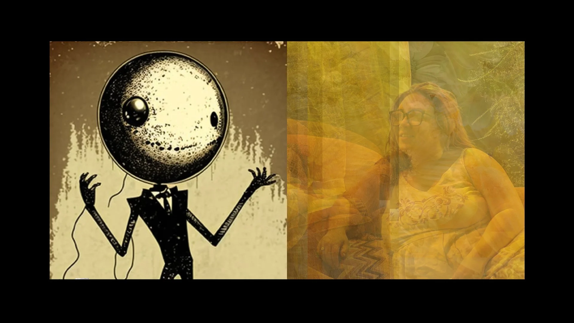 YELLOW + Alien Dissection