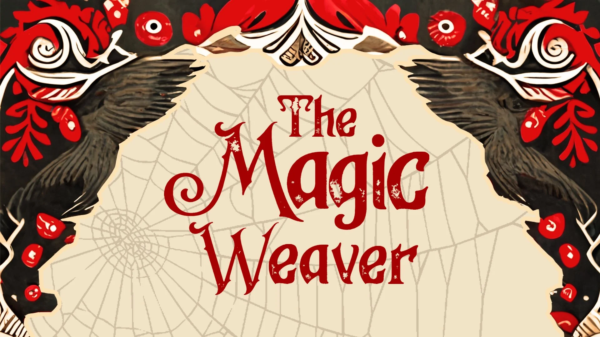 The Magic Weaver