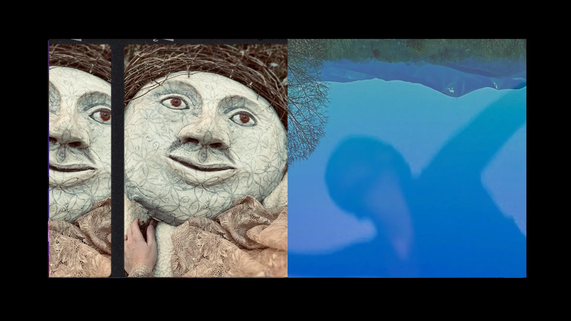 Our Careful Tending + The Sky is Falling