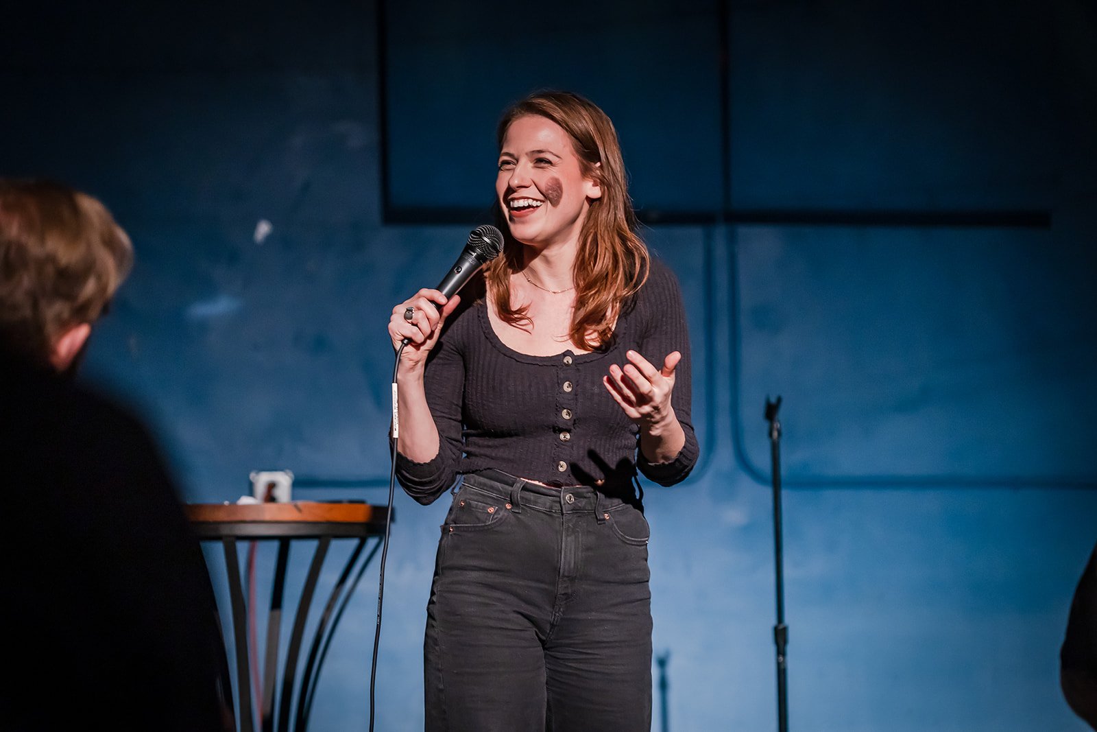 Cheat by Chloe Radcliffe photo by Jennifer Bennett