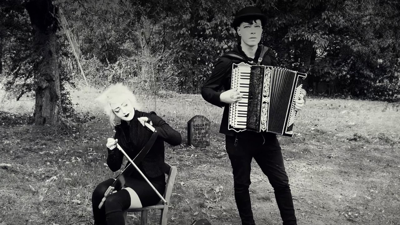 Comfort Food for Thought