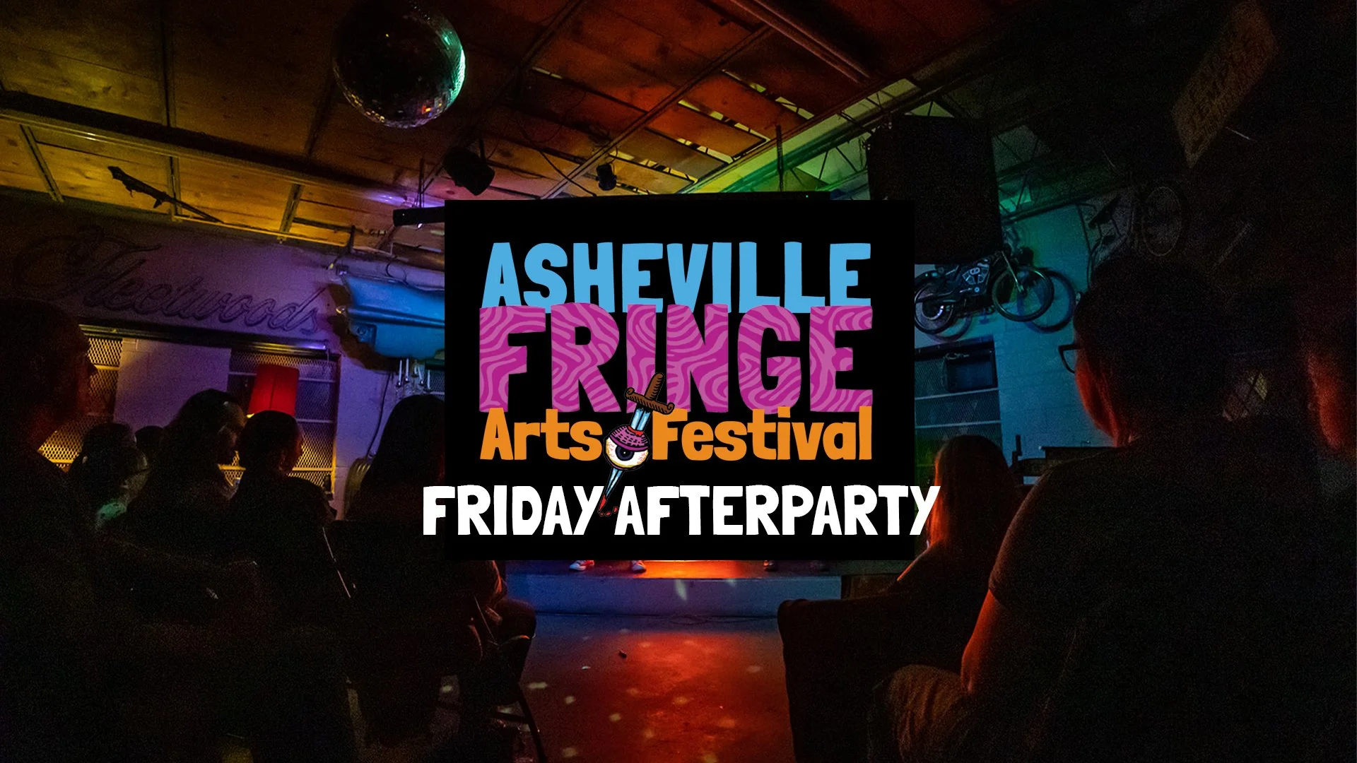 Friday Afterparty Ft. The Accidentals