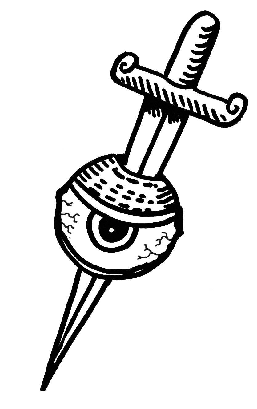 edwin knife eye bw.jpg